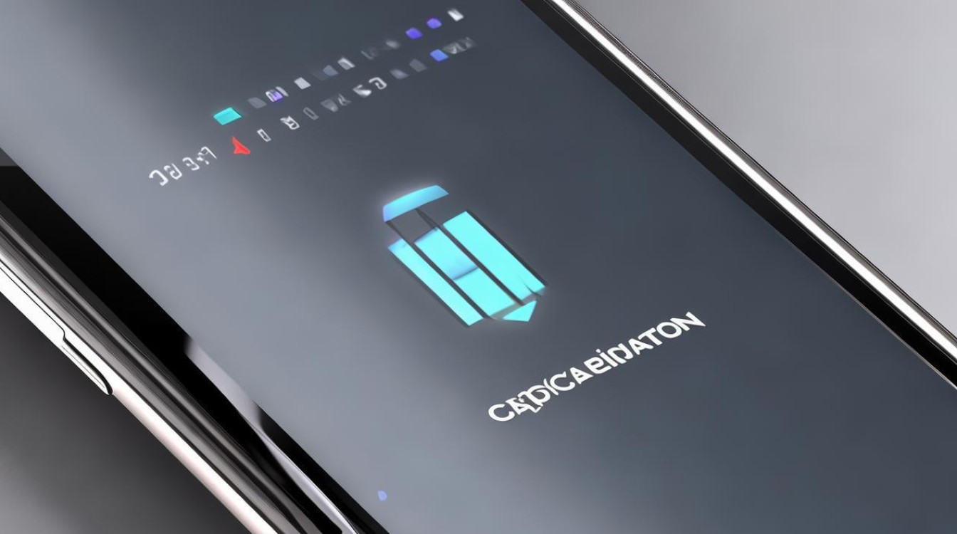 小米手机校准电池