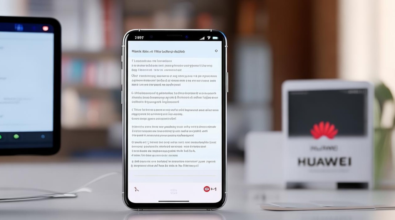 华为手机怎么备份到电脑