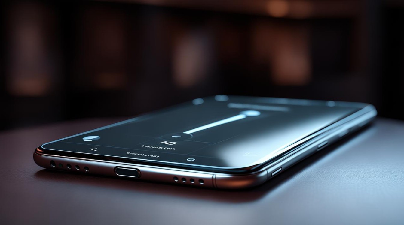 vivo手机音量突然变小