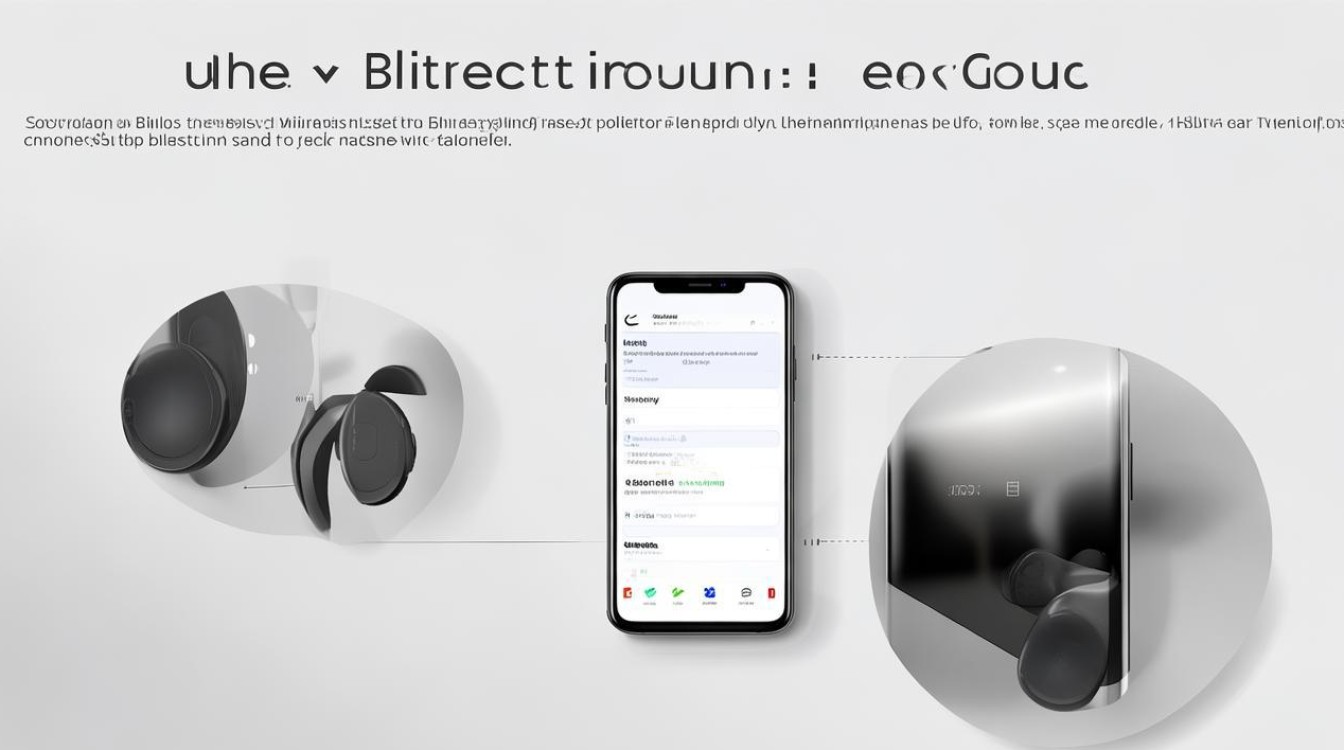 蓝牙耳机怎么连接小米手机