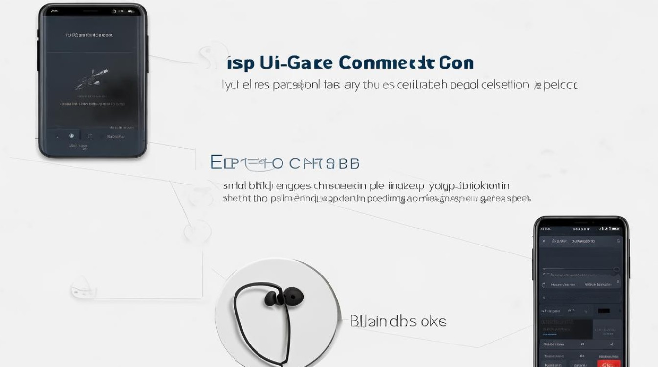 蓝牙耳机怎么连接小米手机