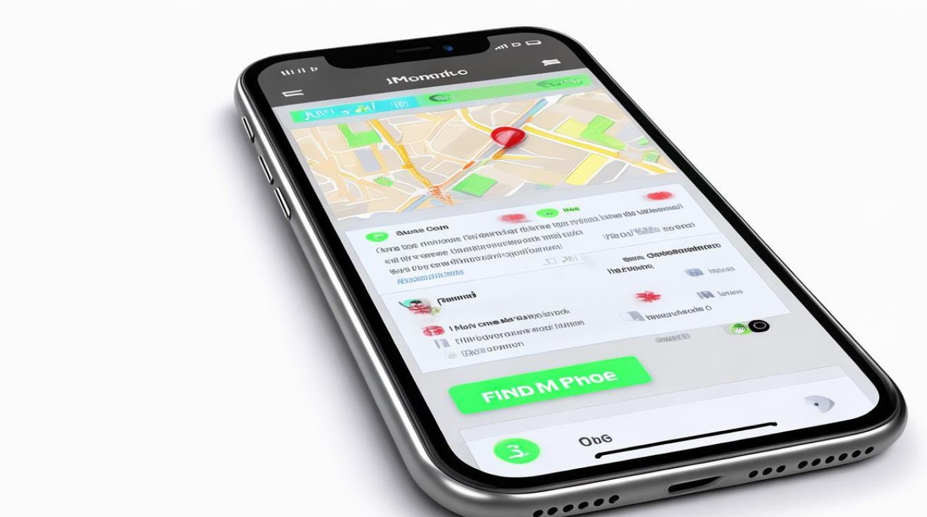 苹果手机丢了怎么查找