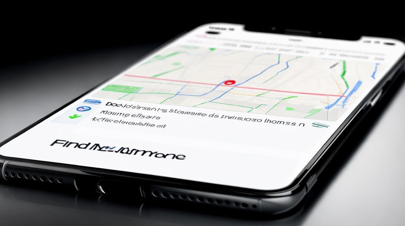 苹果手机丢了怎么查找