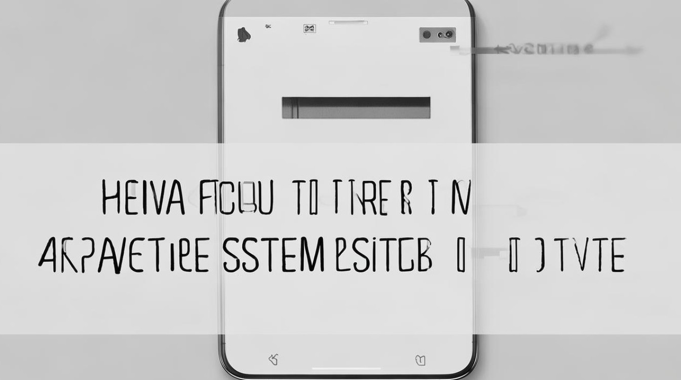 三星怎么强制恢复系统