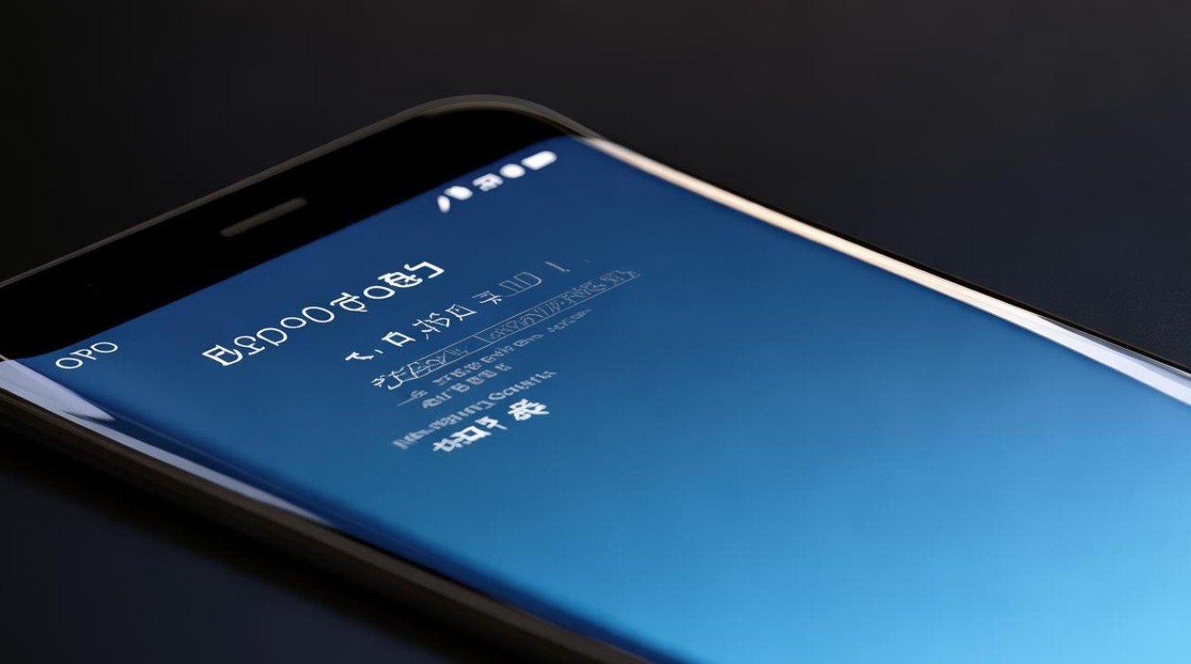 oppo手机禁止安装程序