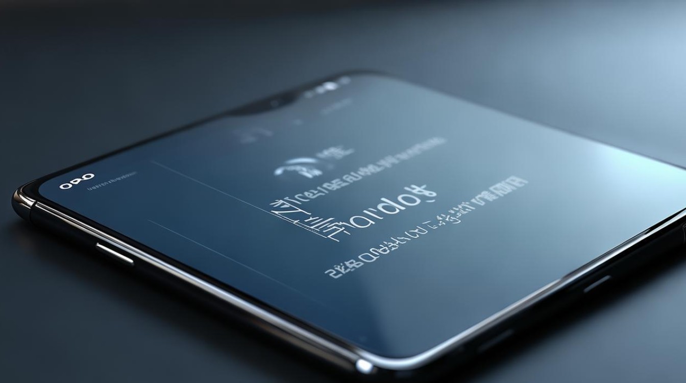 oppo手机禁止安装程序