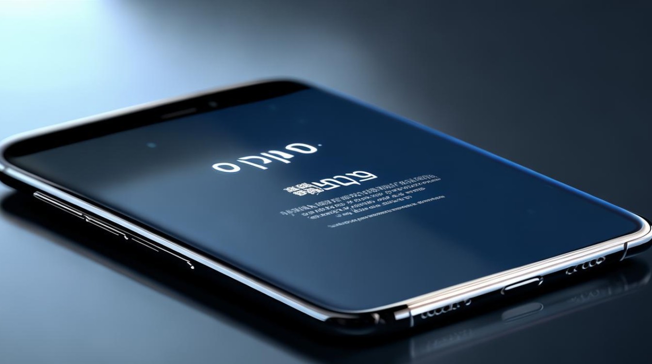 oppo手机禁止安装程序