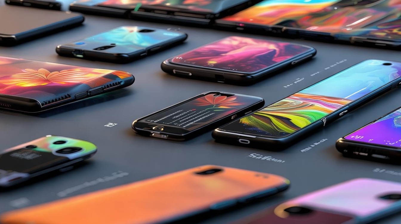 华为手机套全部图片