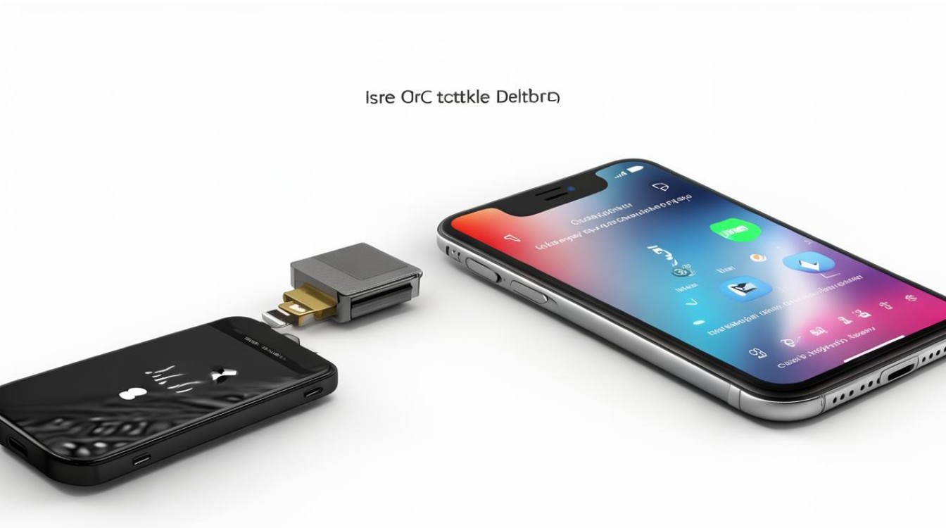 苹果手机如何连接u盘