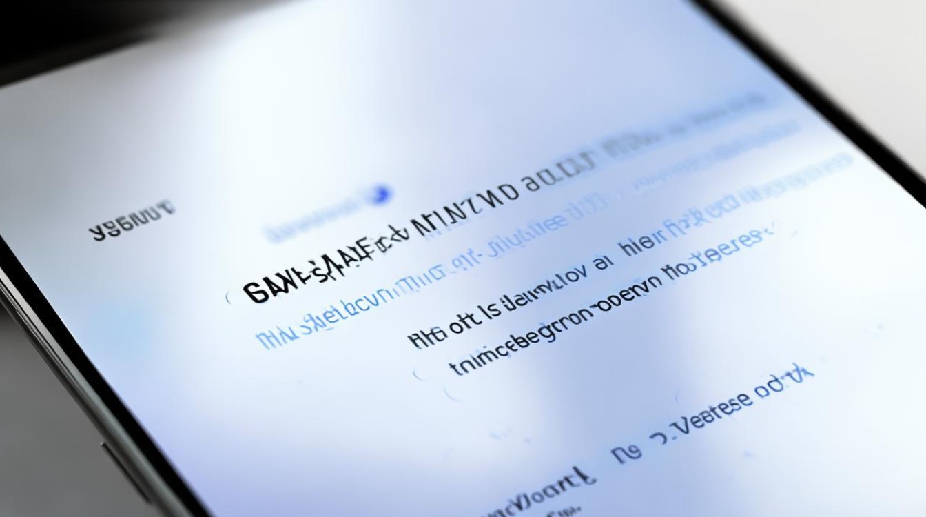 华为手机安全模式怎么关闭