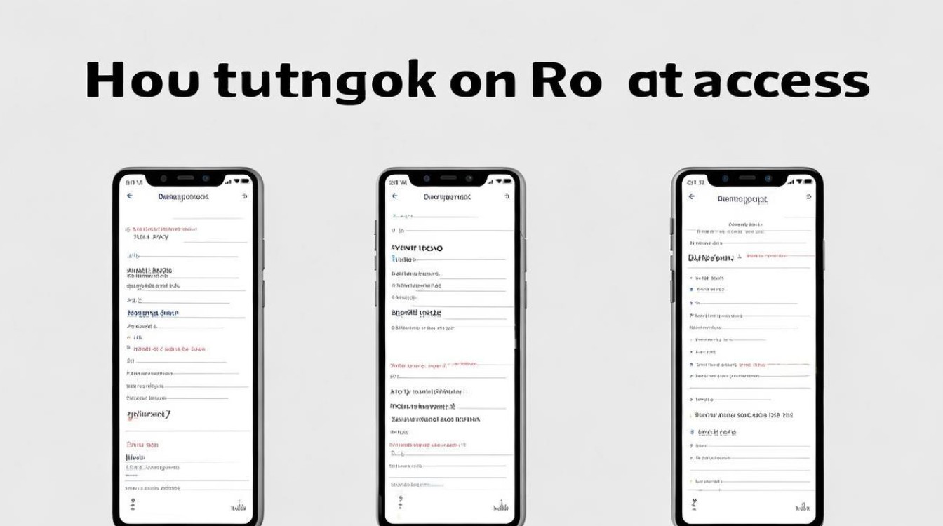 vivo手机怎么开root