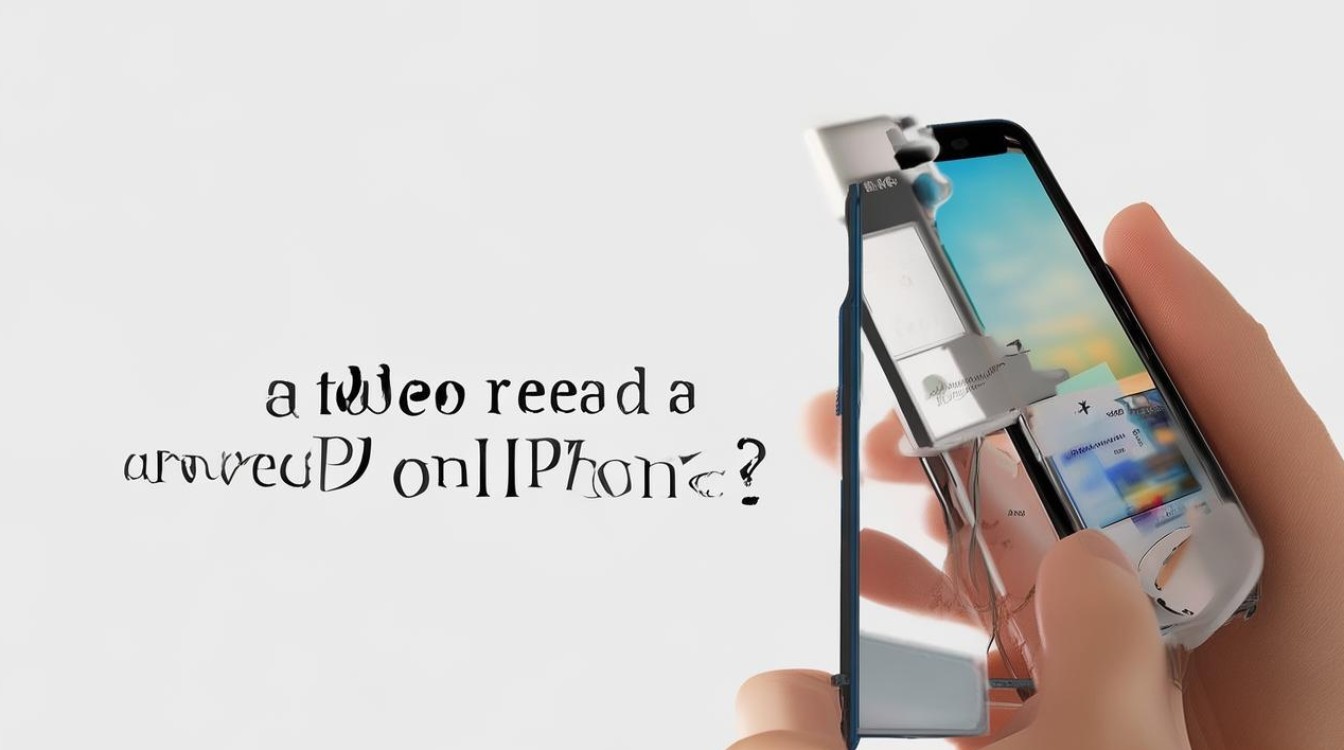 苹果手机怎么读取u盘