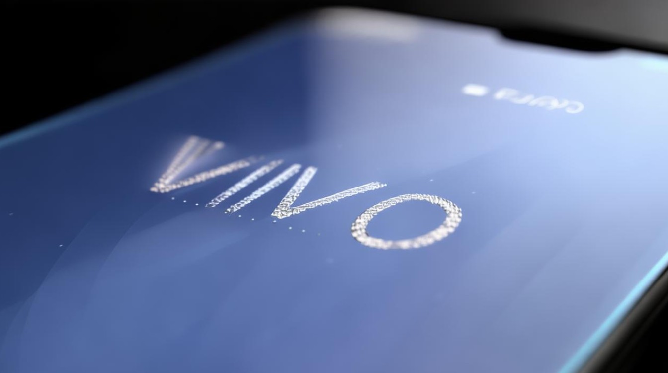 vivo手机左上角的图标