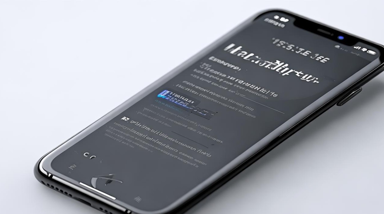 苹果手机怎么设置返回键