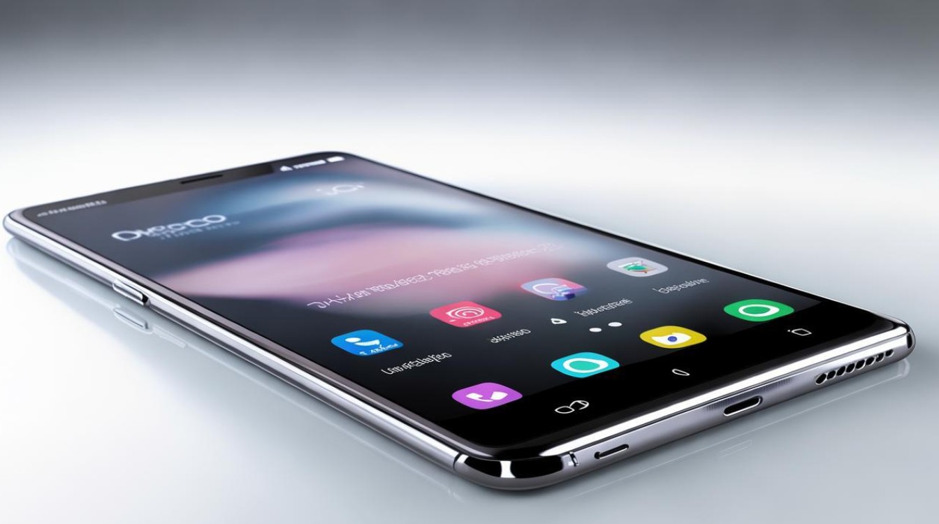 oppo手机怎样横屏