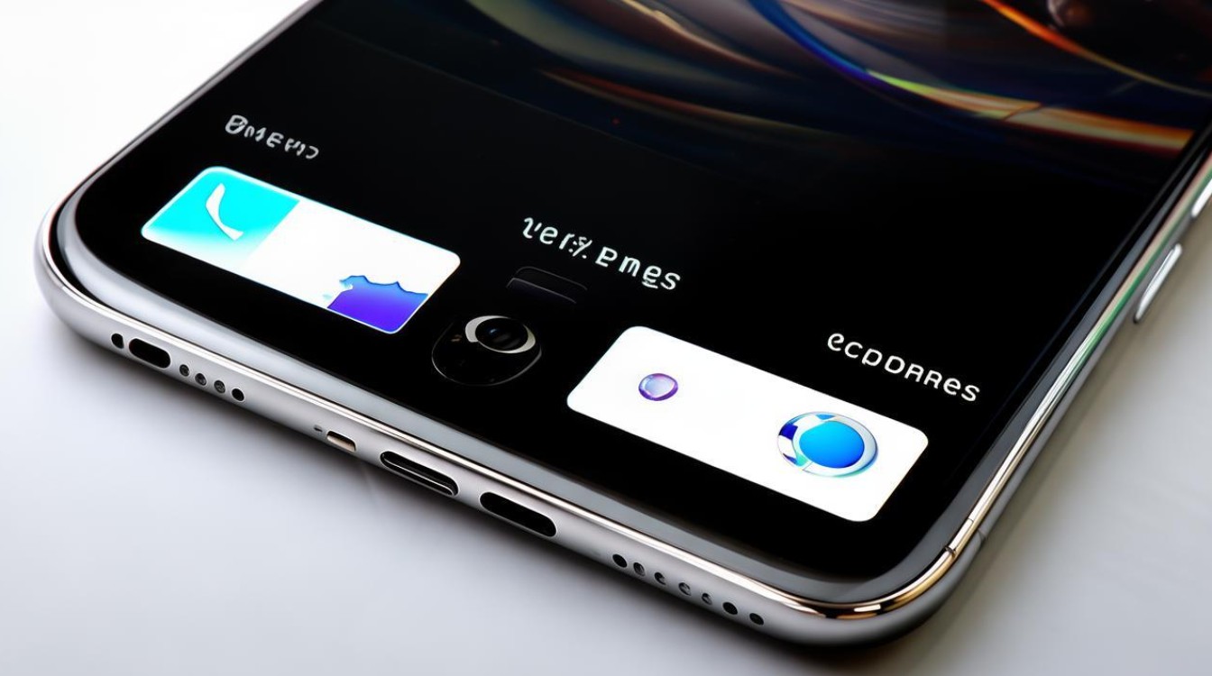 oppo手机怎样横屏