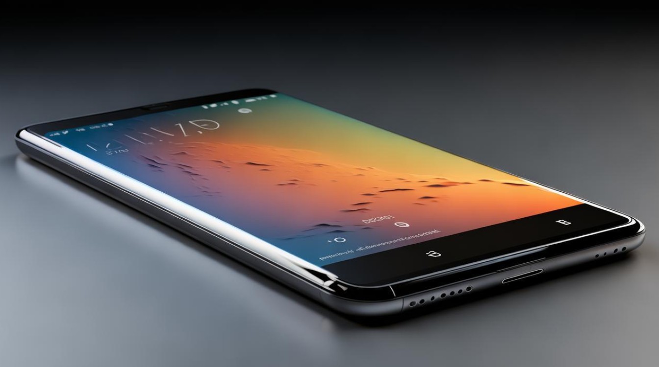 小米手机自动亮屏