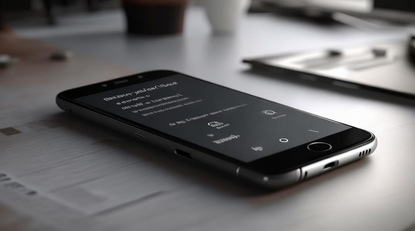 小米手机内存不足