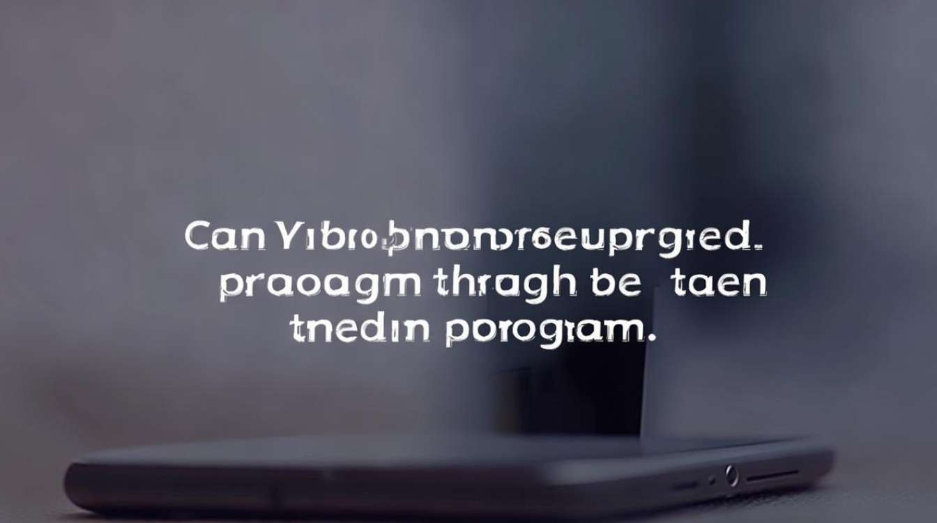 vivo手机可以以旧换新吗