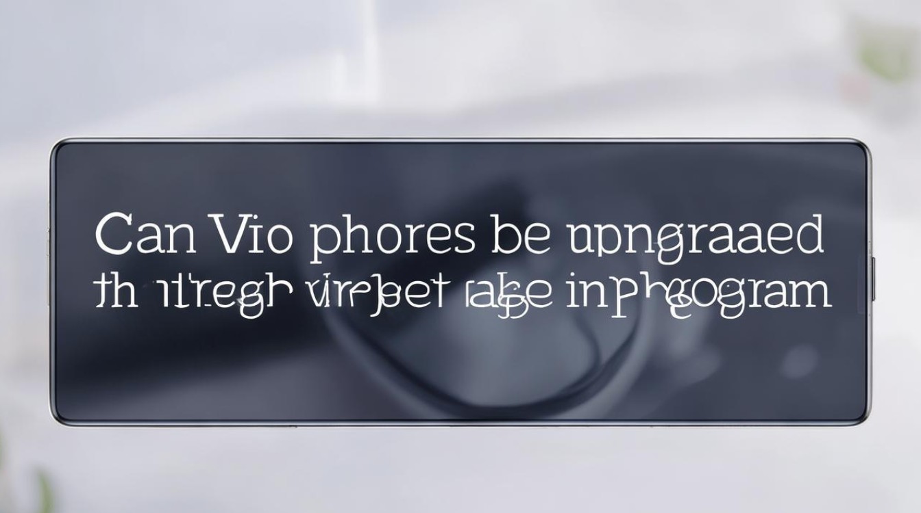 vivo手机可以以旧换新吗