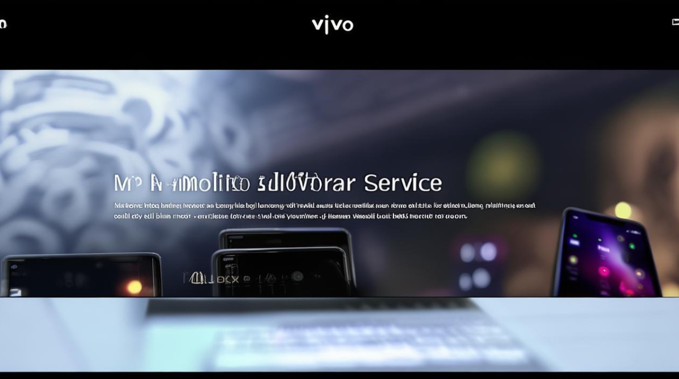 vivo手机寻回官网