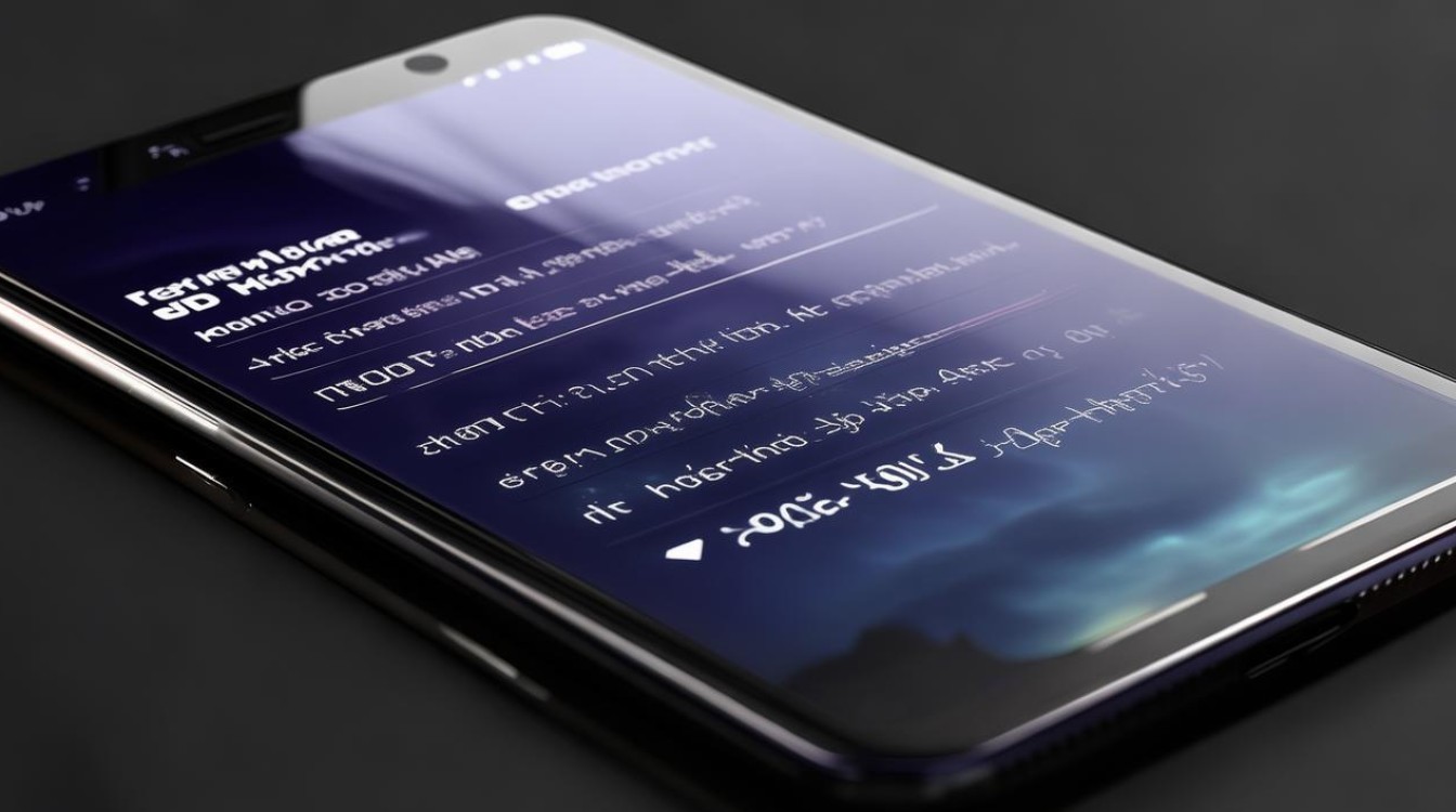 vivo手机怎么开启hd