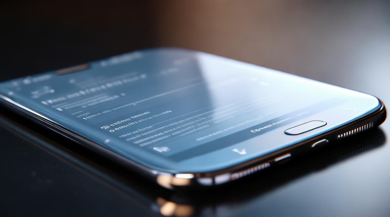 三星手机怎么调分辨率