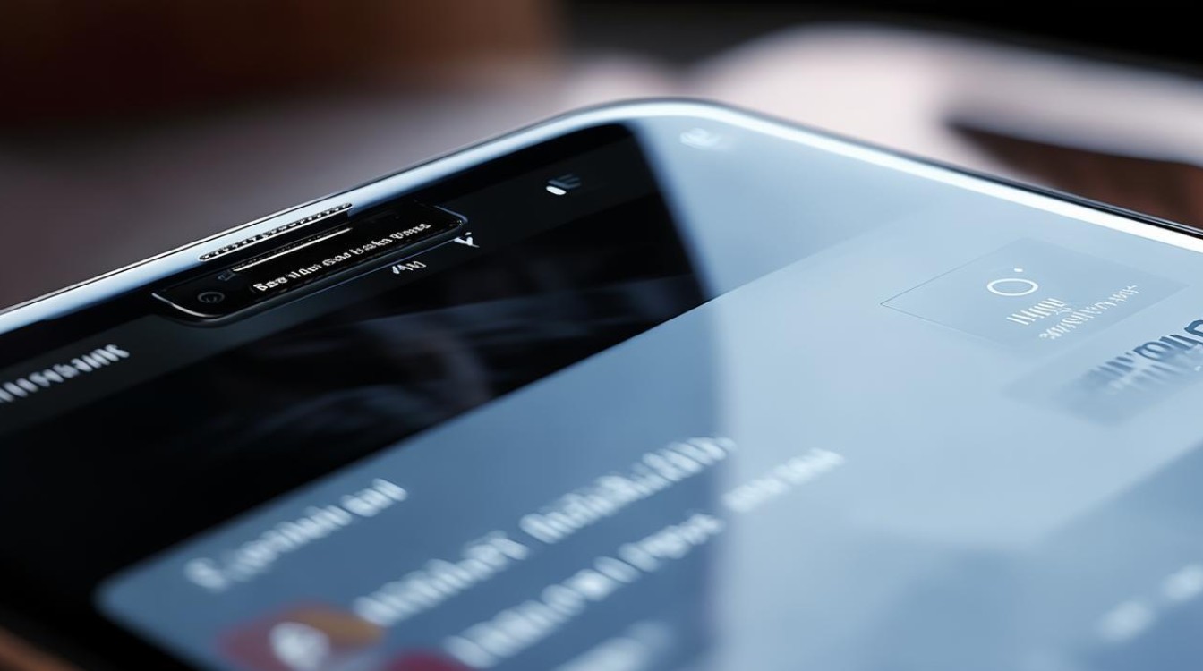 三星手机怎么调分辨率