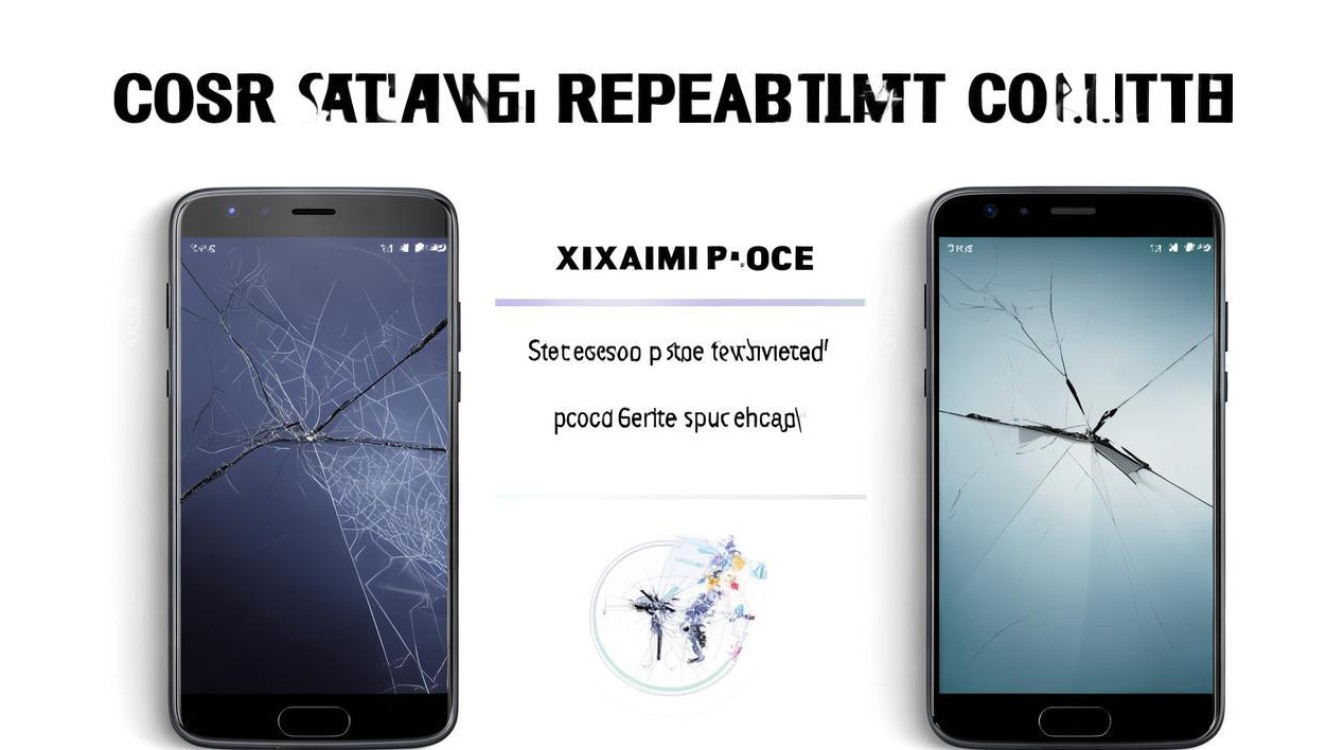 小米手机换屏幕多少钱