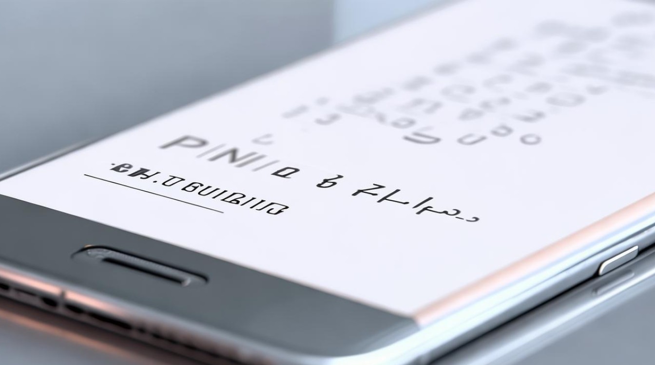 三星手机pin码是多少