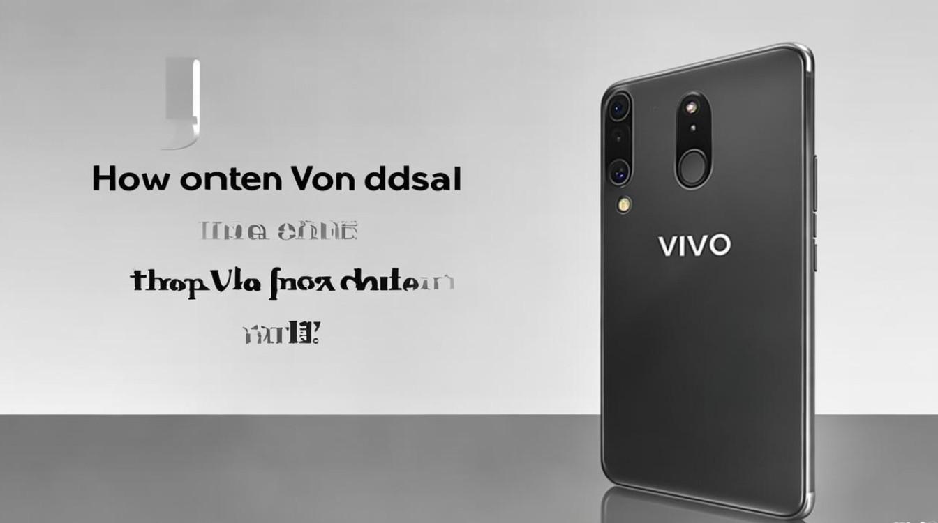 vivo手机一般多久降价