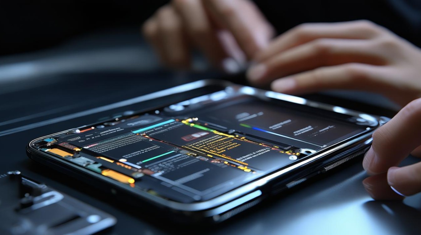 小米手机电池修复