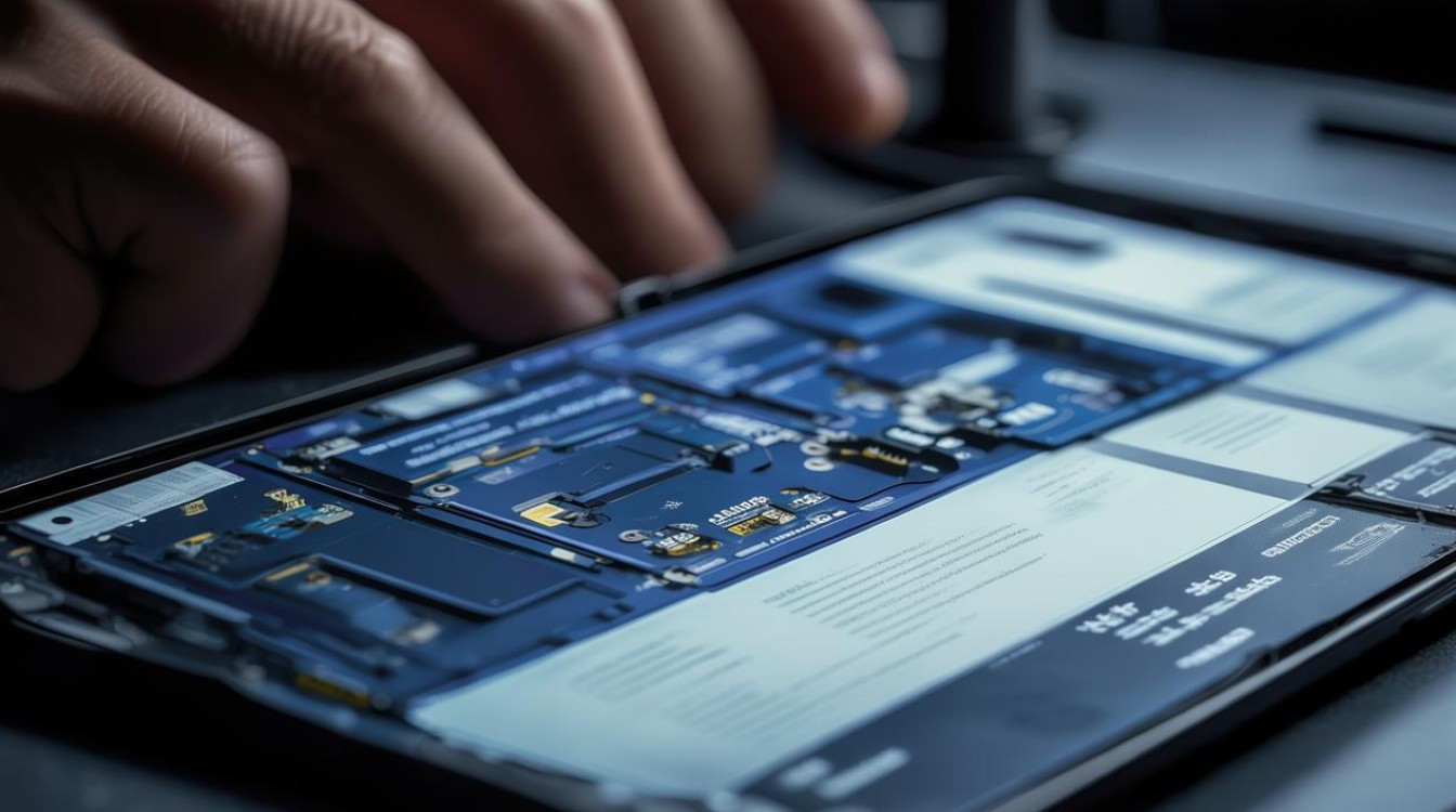 小米手机电池修复