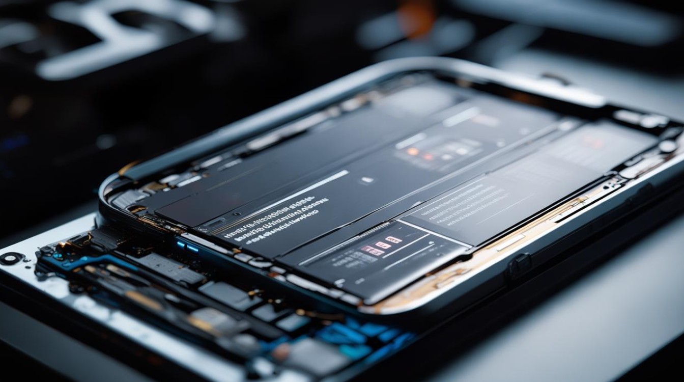 小米手机电池修复