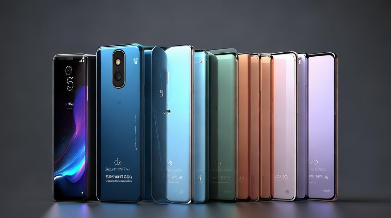 oppo手机新款有哪些