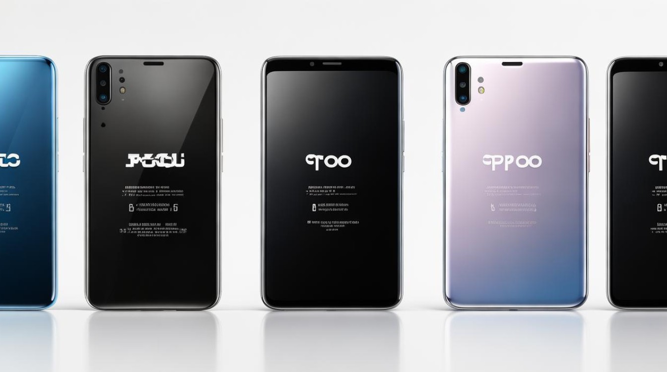 oppo手机新款有哪些