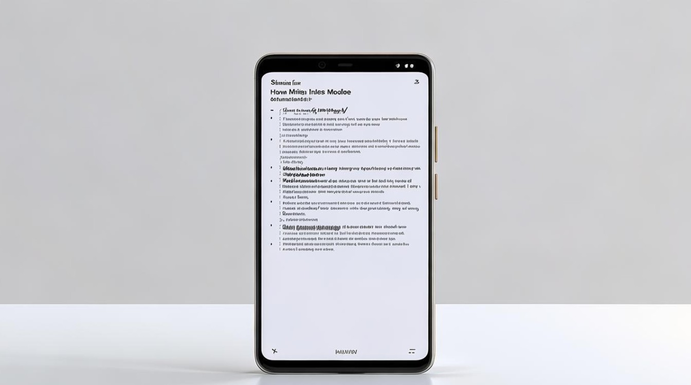 华为手机如何关闭安全模式