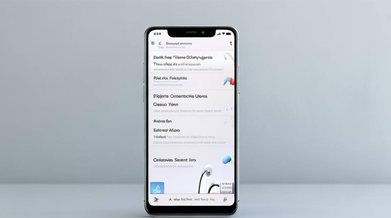 华为手机如何连接蓝牙耳机