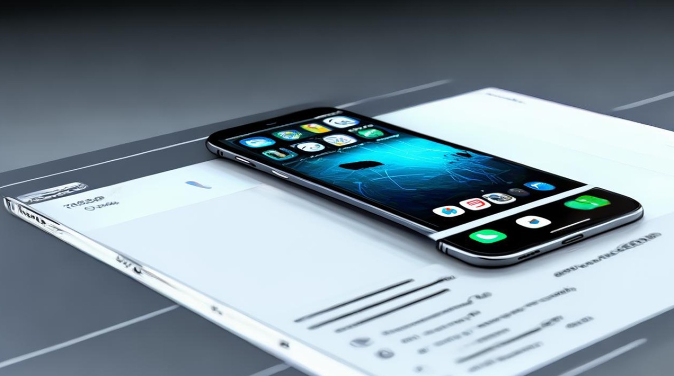 连接苹果手机的软件