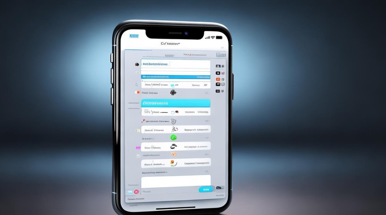 连接苹果手机的软件