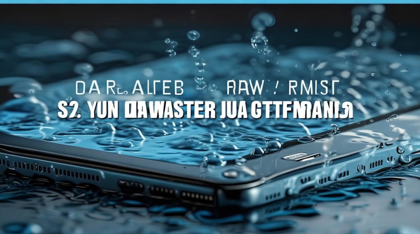 三星手机进水了怎么办