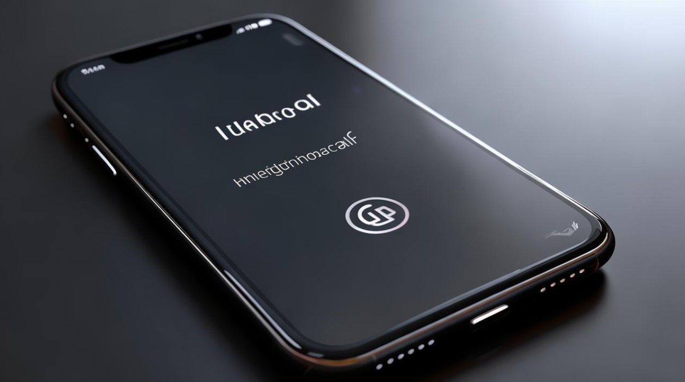 苹果手机来电没有声音