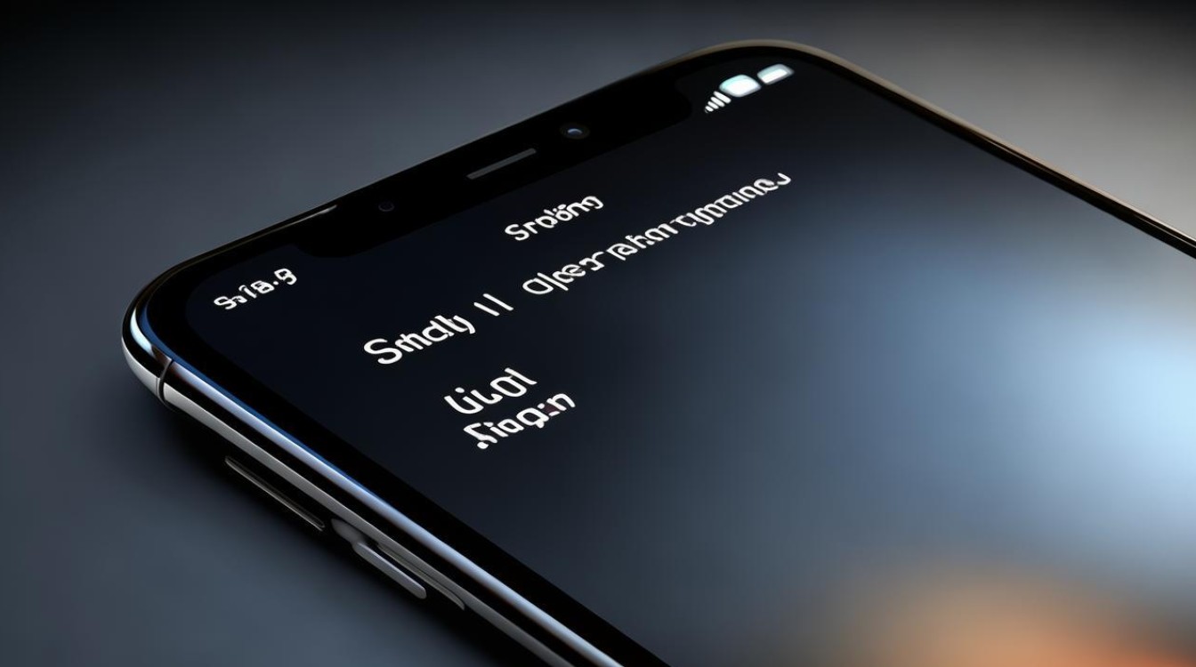 苹果手机来电没有声音