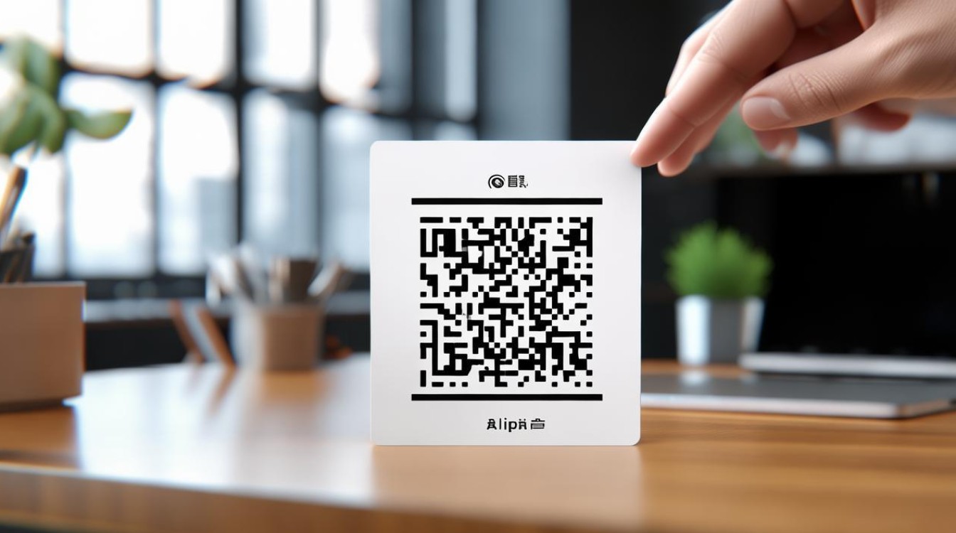 支付宝收款码在哪