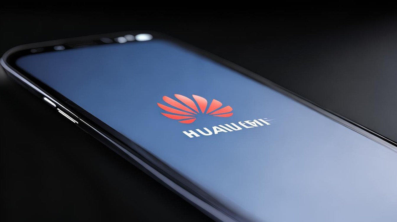 华为手机熄屏设置