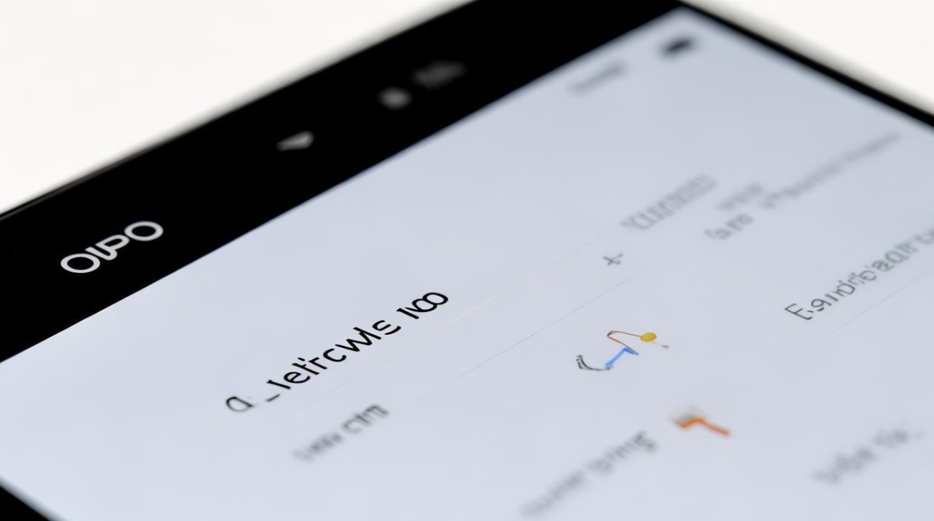 oppo手机呼叫转移在哪