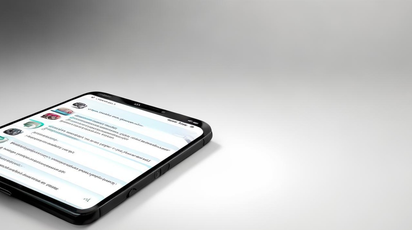 华为手机水印设置方法