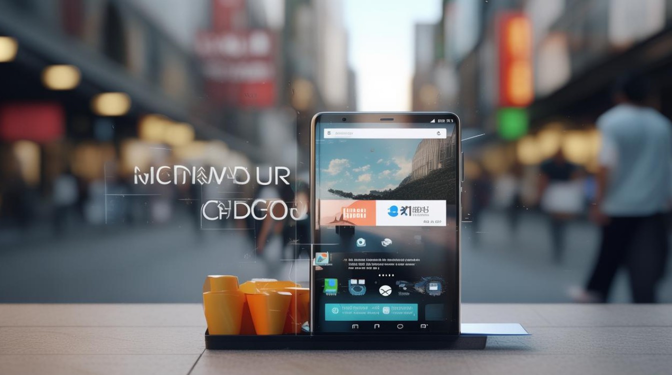 小米手机广告多