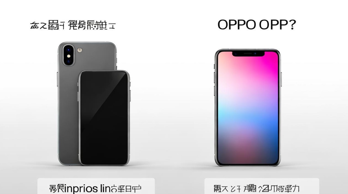 苹果手机好还是oppo好