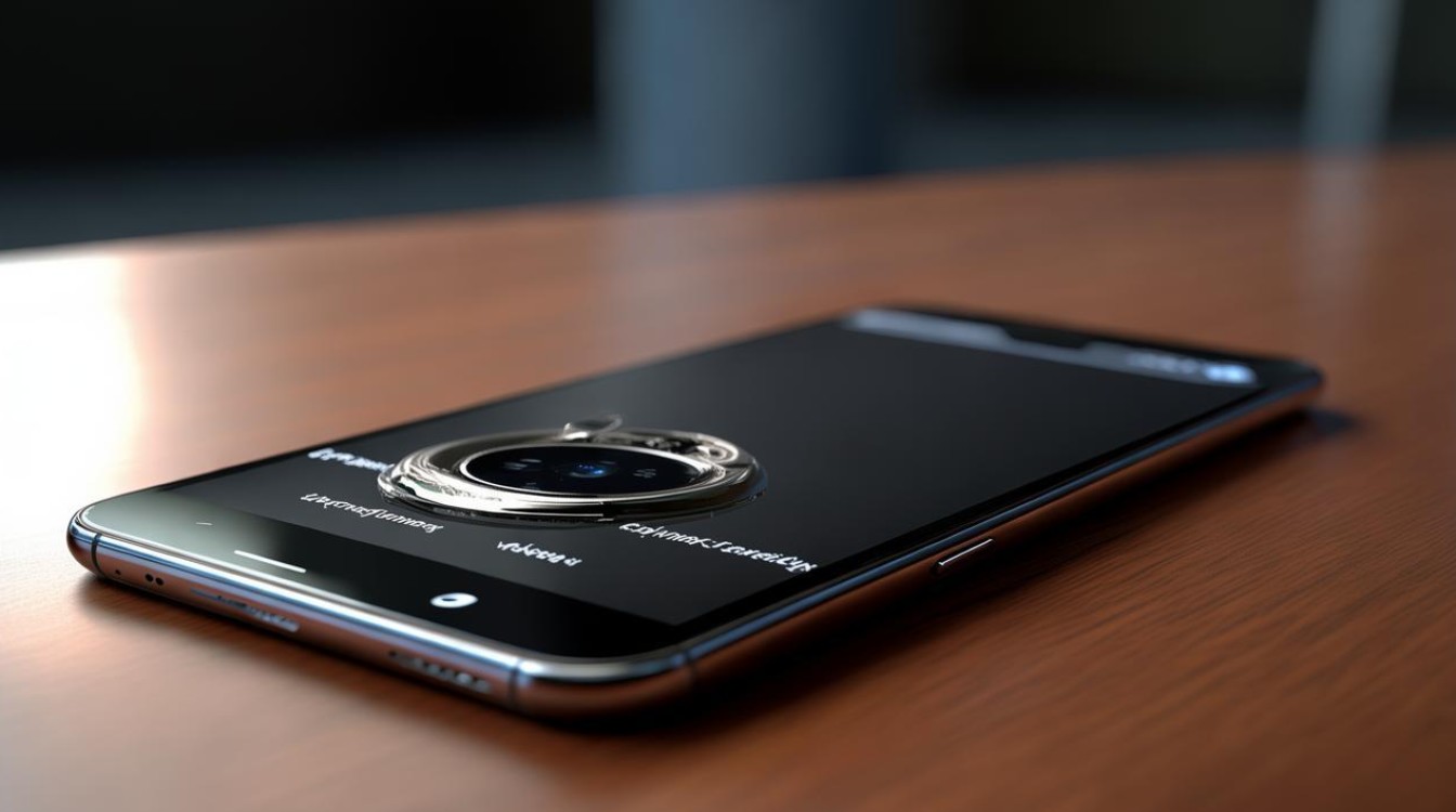 vivo手机相机找不到了